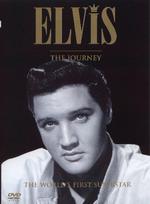 Elvis - The Journey, The World´s First Superstar